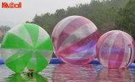 inflatable hamster zorb ball for humans